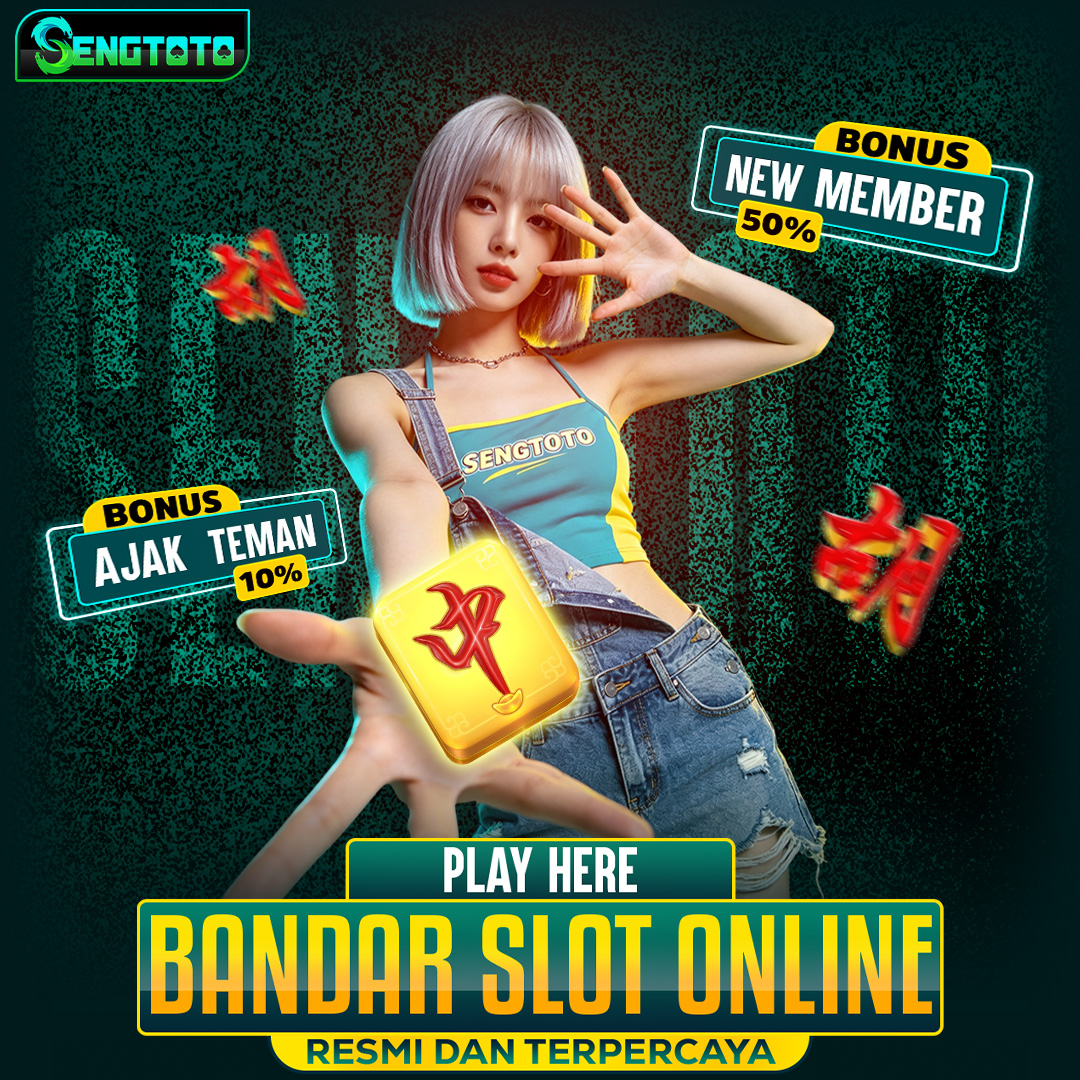 SLOT ONLINE